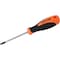 Dynamic Tools T27 Torx Screwdriver, Comfort Grip Handle D062311 - alternate 1